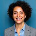 Amina Sy, responsable accueil client AquaPro, Lyon